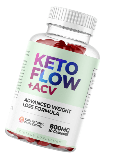 fat burning gummies