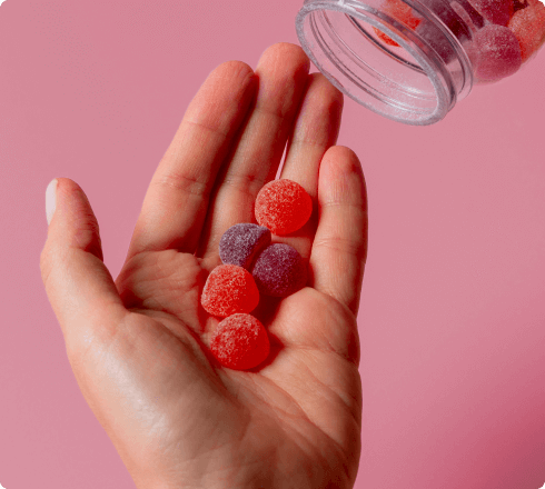how to use keto gummies