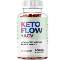 keto gummies bottle